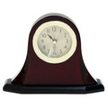Bell Shaped Premier Alarm Clock